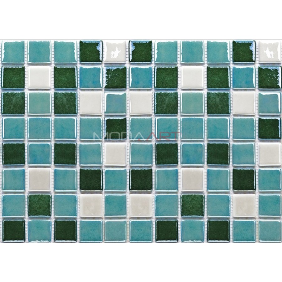 38x38mm Enza A203Mix 38x38mm Enza A203Mix
